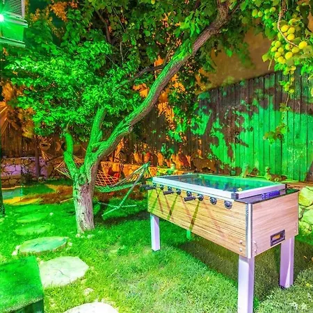 Villa Denize Manzarali Oezel Havuzlu Ev Gameover *
