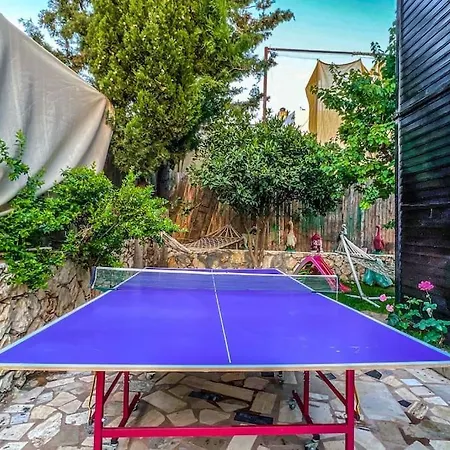 Denize Manzarali Oezel Havuzlu Ev Gameover * カシュ